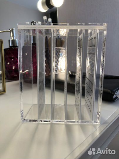 Lashbox лешбокс