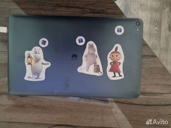Планшет huawei FDR- A01L