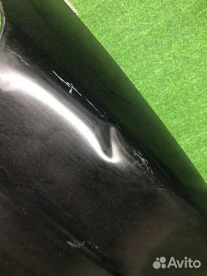 Передне Левое крыло Porsche Cayenne 957