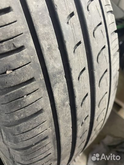 Pirelli P7 205/55 R16 91V