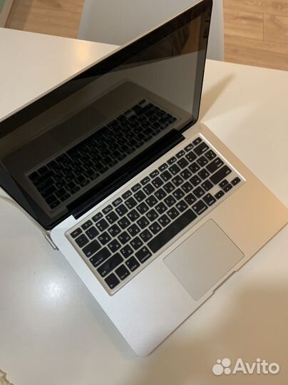 Apple MacBook Pro 2009