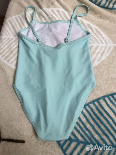 Купальник детский. Размер 98-104