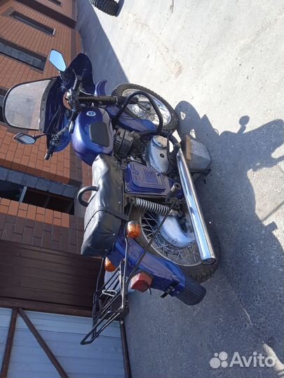 Продам Иж планета 3