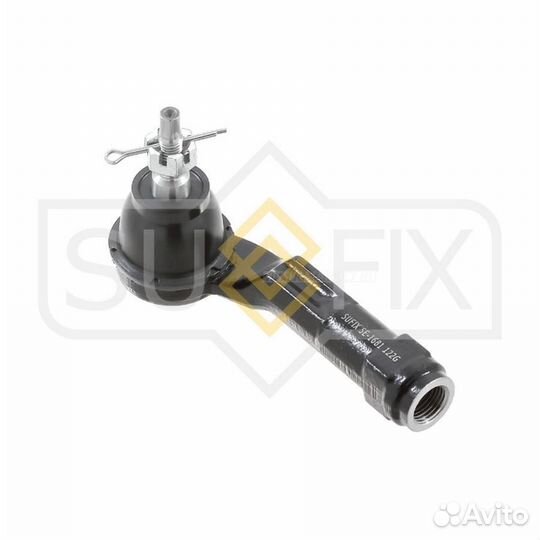 Sufix SE-1681 Наконечник рулевой тяги лев