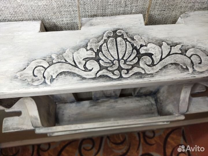 Полки для бара