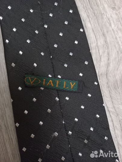 Фирменные Галстуки +Бабочка