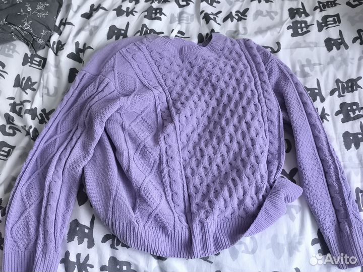 Личные вещи пакетом