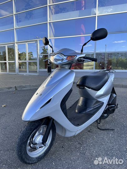 Honda DIO af56(2009 год)