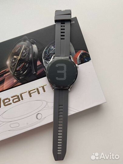 Умные часы SMART watch