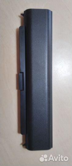 Аккумулятор от ноутбука Lenovo ThinkPad T400p