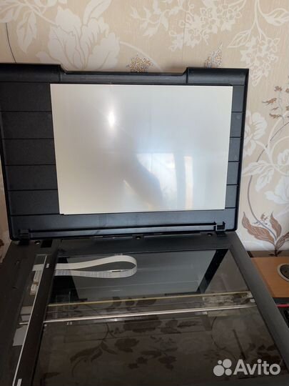 Принтер лазерный мфу panasonic kx-mb2000