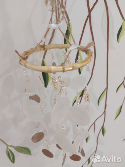 Музыка ветра 