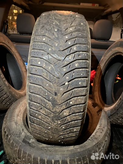 Kumho WinterCraft Ice WI31 195/65 R15 91