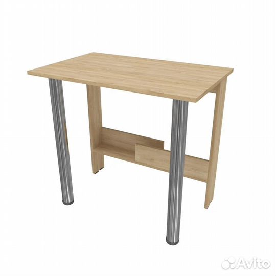 Компьютерный стол раскладной