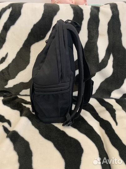 Lowepro fastpack 100