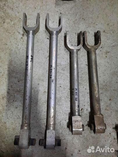 Задние рычаги инфинити М25 м37 S51