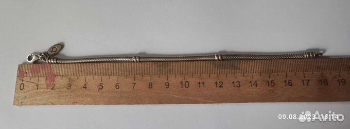 Браслет Pandora оригинал