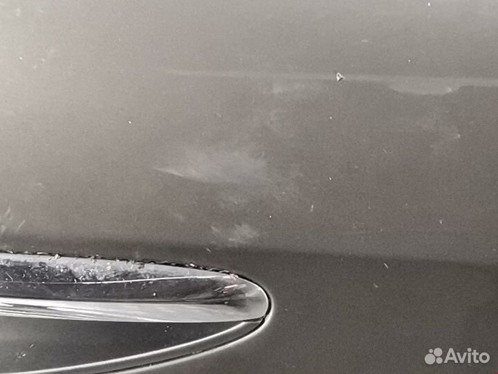 Дверь задняя для Alfa Romeo 159 (939) 60688208