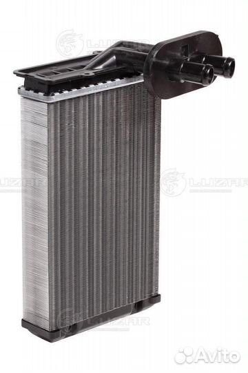 Радиатор охлаждения для автомобилей Albea (02) A/C