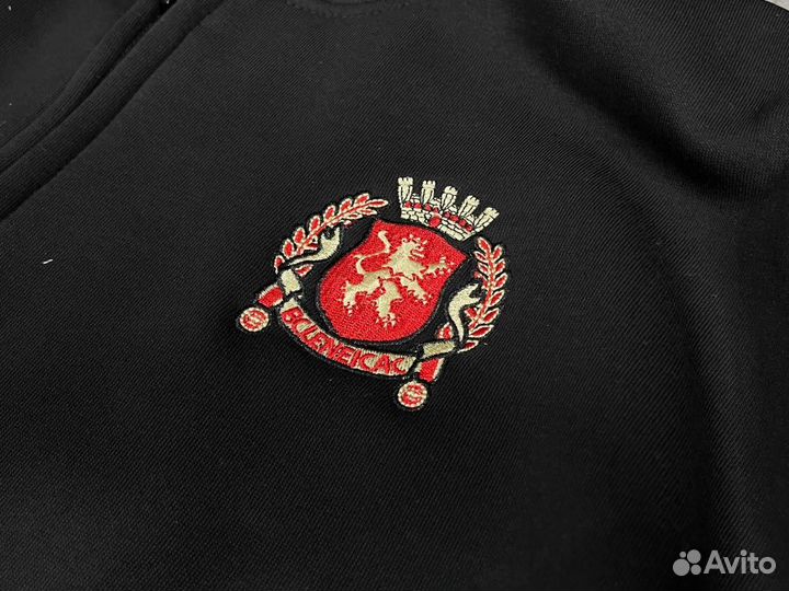 Зип Худи Balenciaga