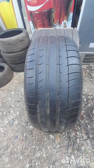 Michelin Latitude Sport 275/50 R20 109W