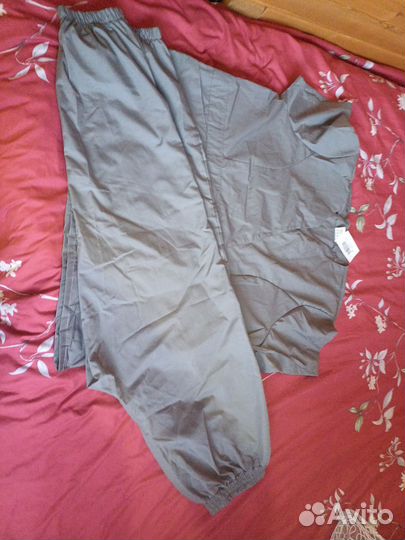 Хирургический костюм женский 56-58