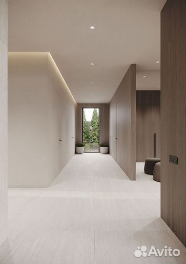 Ремонт квартир и домов под ключ