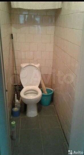 3-к. квартира, 50 м², 3/5 эт.