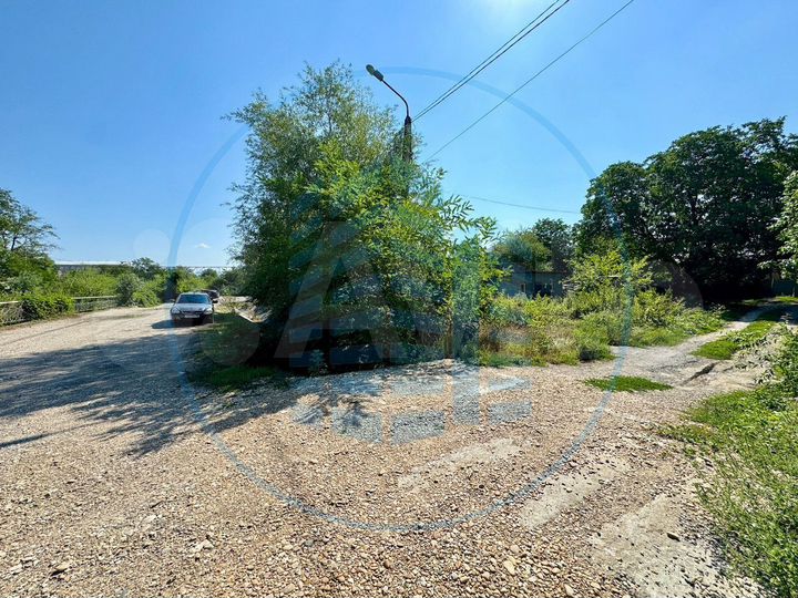 Участок 7,1 сот. (ИЖС)