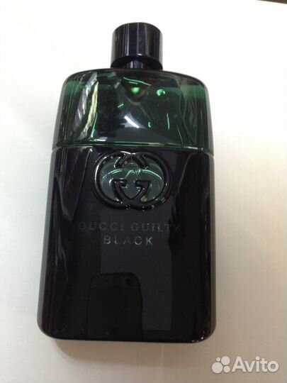 Парфюмерия тестер