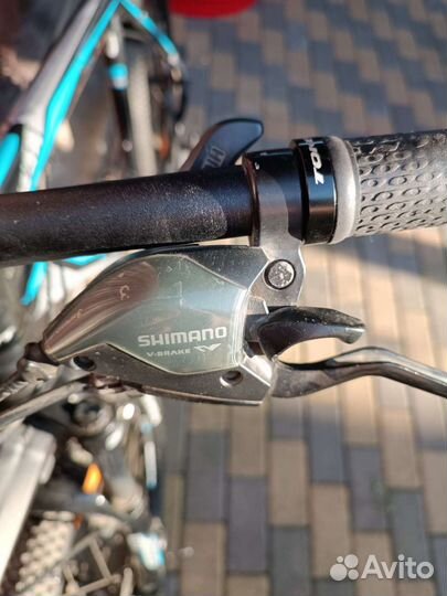 Велосипед scott aspect 650 б/у