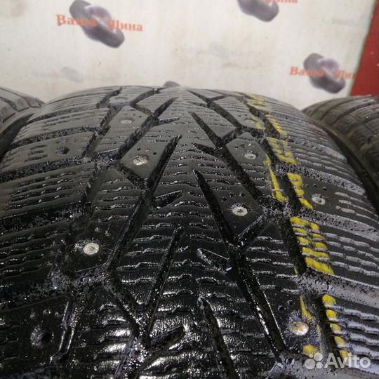 Nokian Tyres Hakkapeliitta 7 205/55 R16