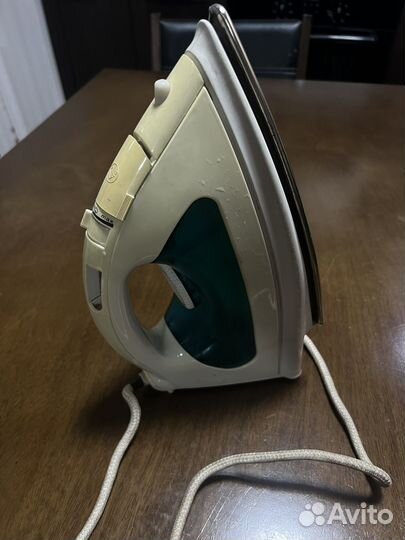 Утюг Technika Germany