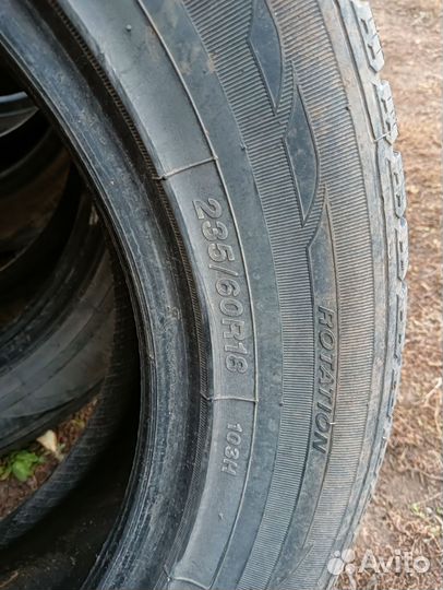 Sailun Ice Blazer Alpine 18/5 R18 26