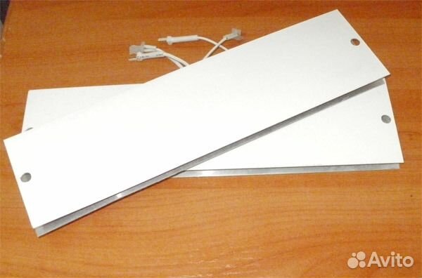 Нагревательные элементы для инкубаторов