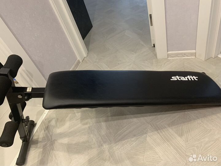 Фитнес и тренажеры бу