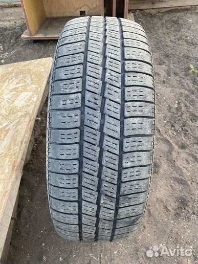 КАМА Кама-Евро-224 185/60 R14