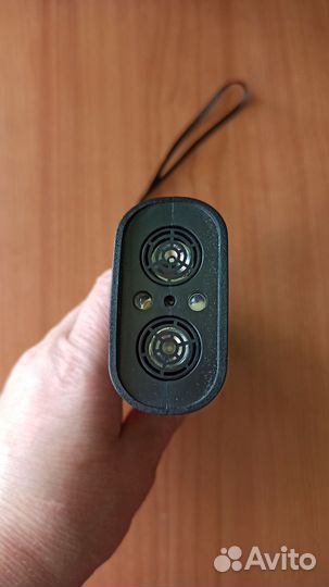 Отпугиватель собак