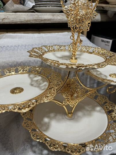 Ваза для конфет