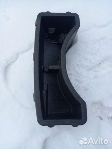 Органайзер багажника VW Polo