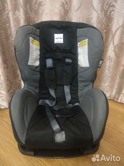 Детское автомобильное кресло Inglesina Marco Polo