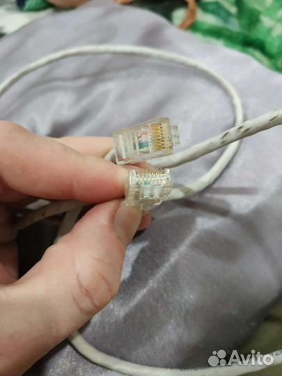 Сплиттер dsl adsl
