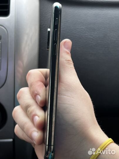 iPhone X, 64 ГБ