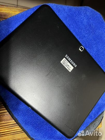 Samsung galaxy tab 4 10.1