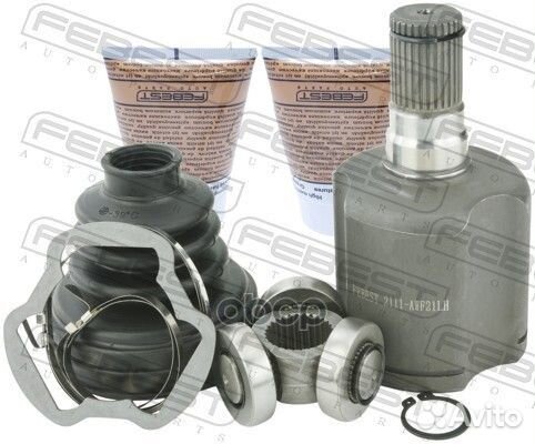 Шрус внутренний 2111-AWF21LH Febest