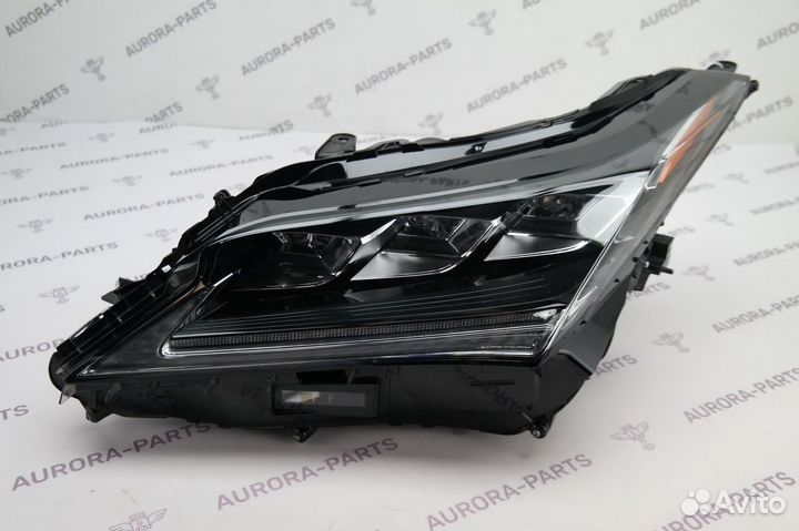 Фара RX450H/350/200T 2015-2019