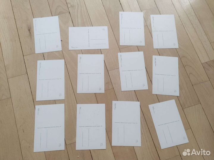 Декоративные птицы и звери 1972 В. Пензин