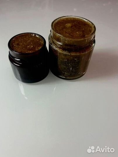 Медовый продукт для мужской силы