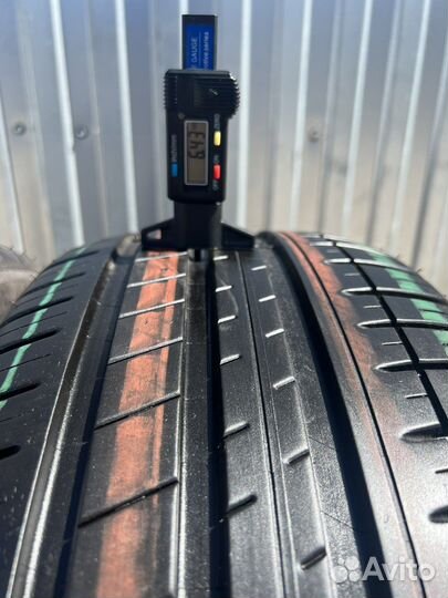 Michelin Pilot Sport 3 245/45 R19