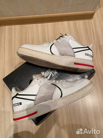 Кроссовки nike